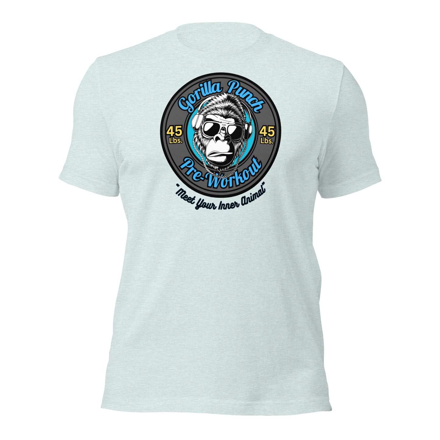 Unisexy T-shirt