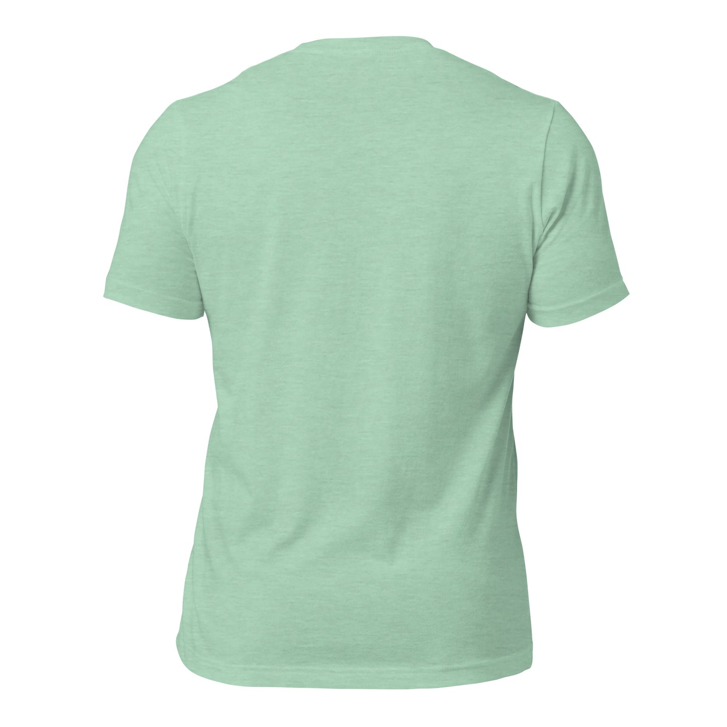 Skull Shaker Old Skool Lax Unisex T-shirt
