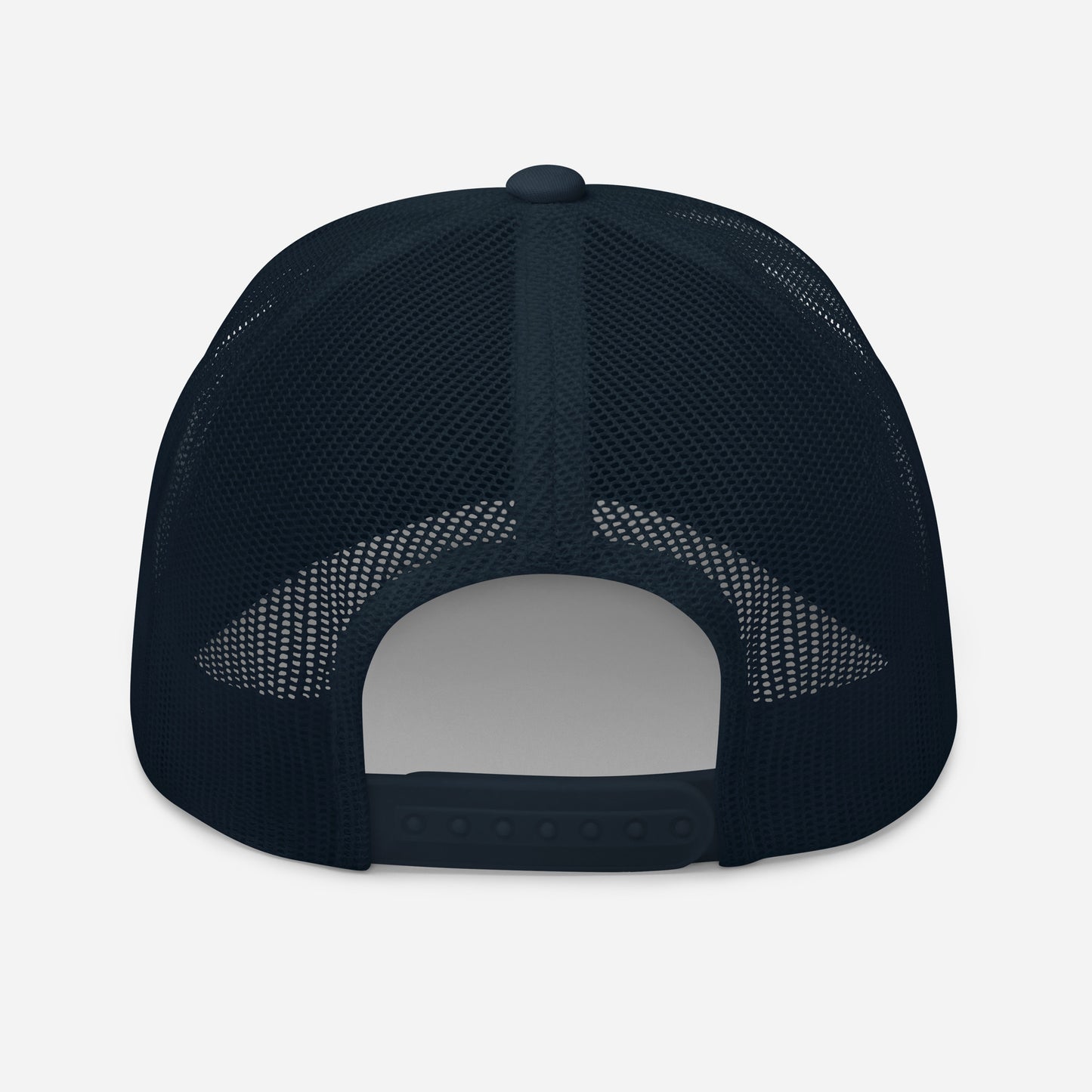 SkullShaker Lacrosse Trucker Cap