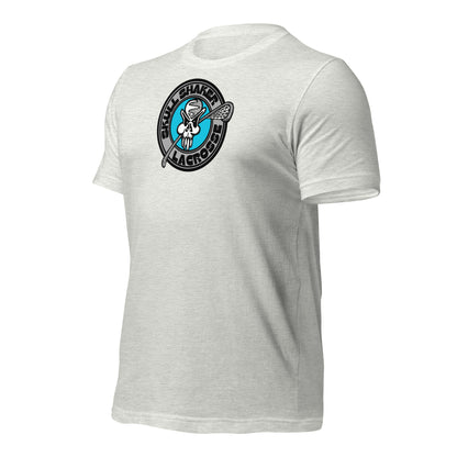 Skull Shaker Slate Unisex T-shirt
