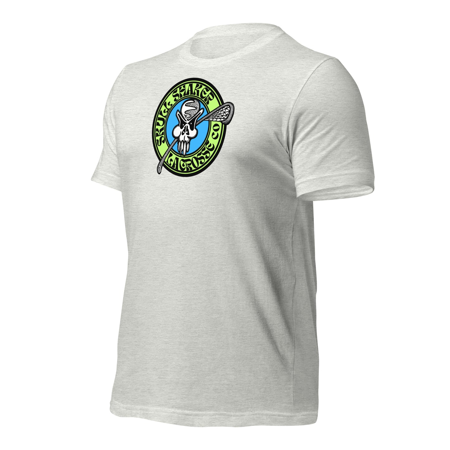 Skull Shaker Wavy G Unisex T-shirt